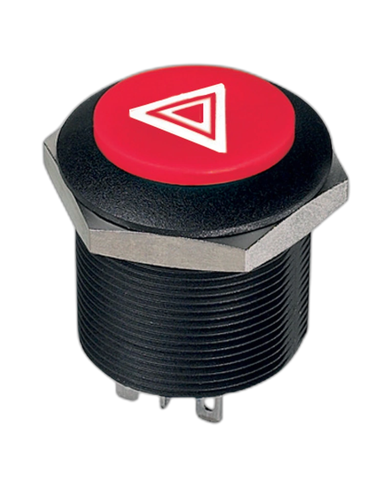 Panel Switches FPAR1C1262E1213